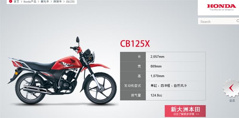 ろうねん2号さんのCB125X