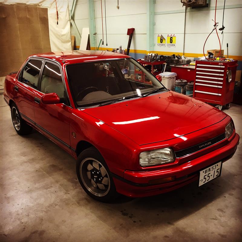 Gremlinさんのアプローズ