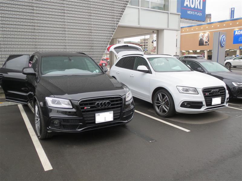 NANAMAMAさんのSQ5