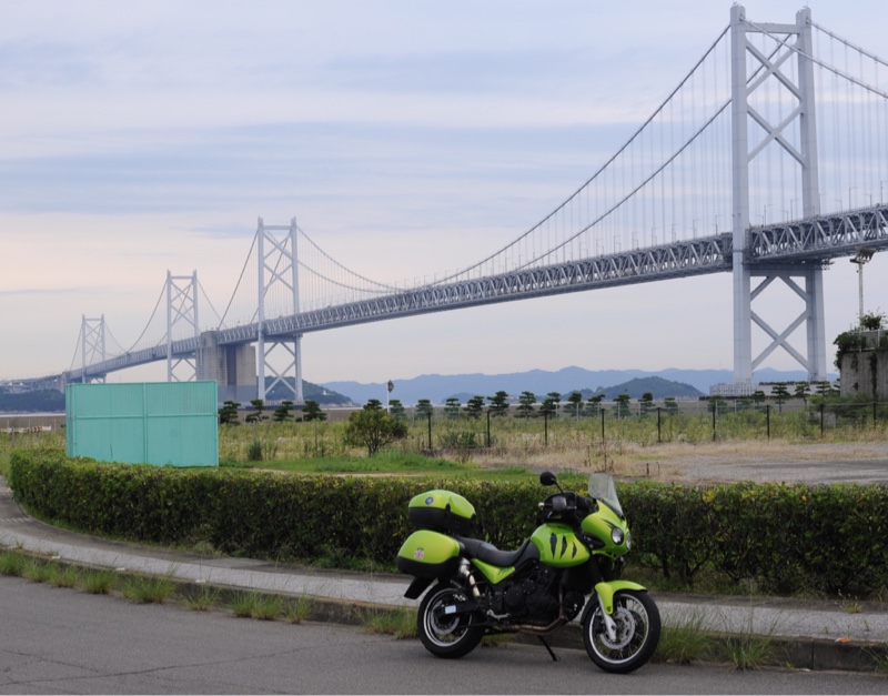 まりょーさんのTiger955