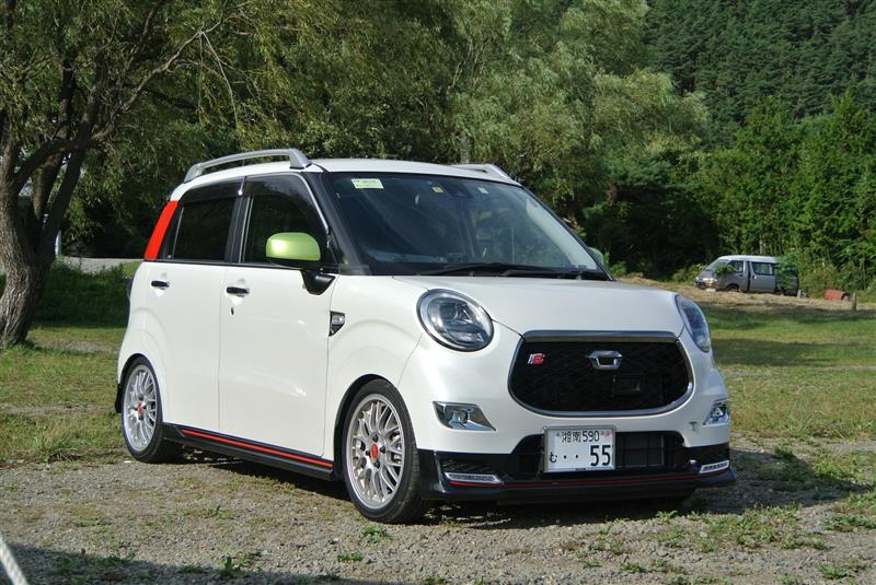 tadano3さんのキャストスポーツ