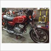 BlissshopさんのRD250