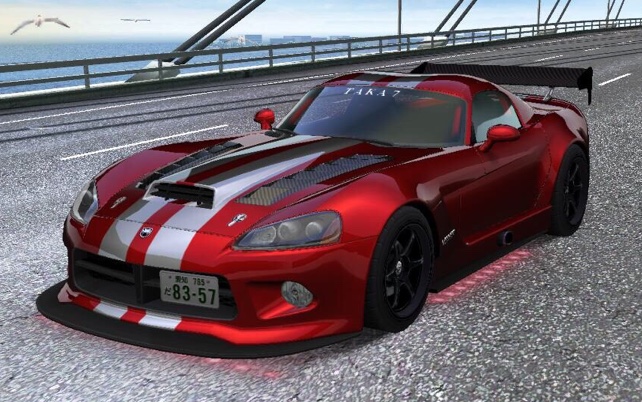 RYO.コペンX.R54さんのバイパー