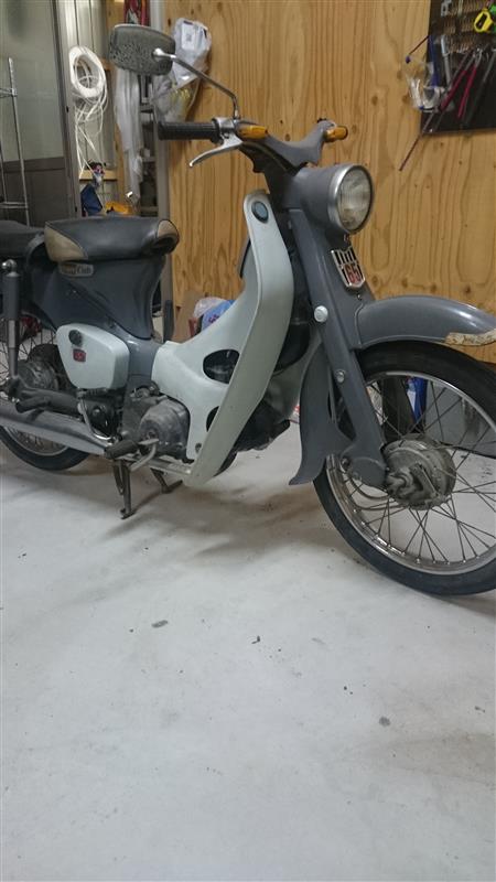Naga!さんのC65