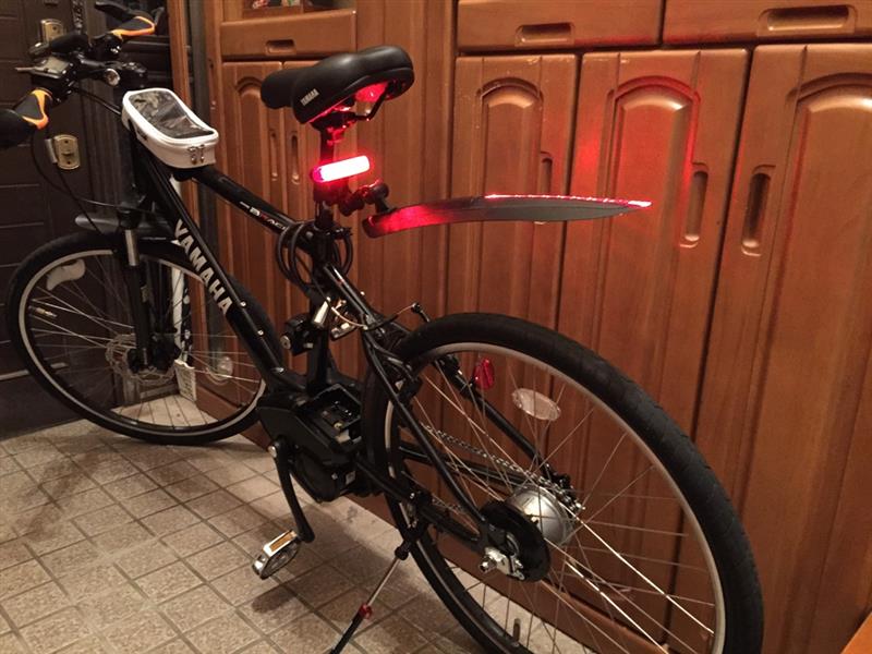 a-syamkさんのPAS Brace XL 2014