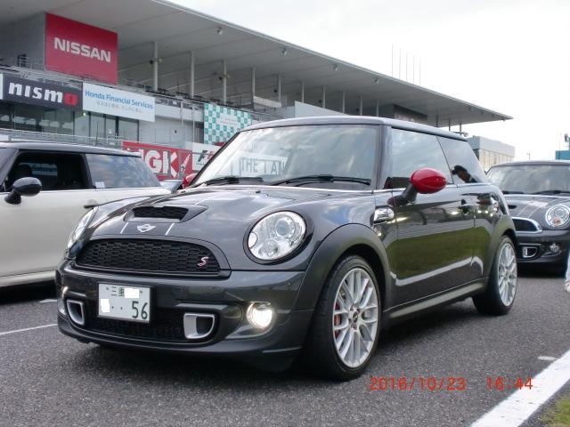ゆうやっくさんのMINI