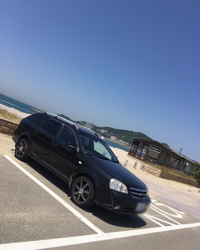 N'sHOUSEさんのオプトラ ワゴン