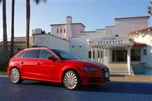 mippleさんのA3_SPORTBACK_E_TRON