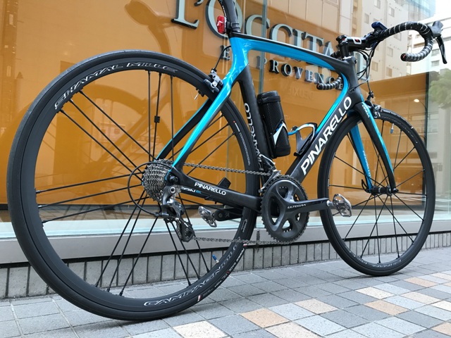pinarello gan s