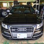 アウディ SQ5