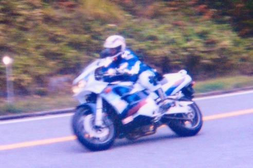 Disco-2@所沢さんのGSX-R1100WW