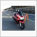 ホンダ PCX