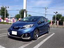 IY&#39;sBLUEさんのNOTE
