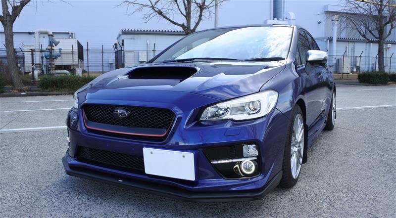 Wrx S4 カスタムまとめ おすすめのカスタムはこれだ エアロ ホイール Ledなど みんカラ Wrx S4 カスタムまとめ おすすめのカスタムはこれだ エアロ ホイール Ledなど みんカラ