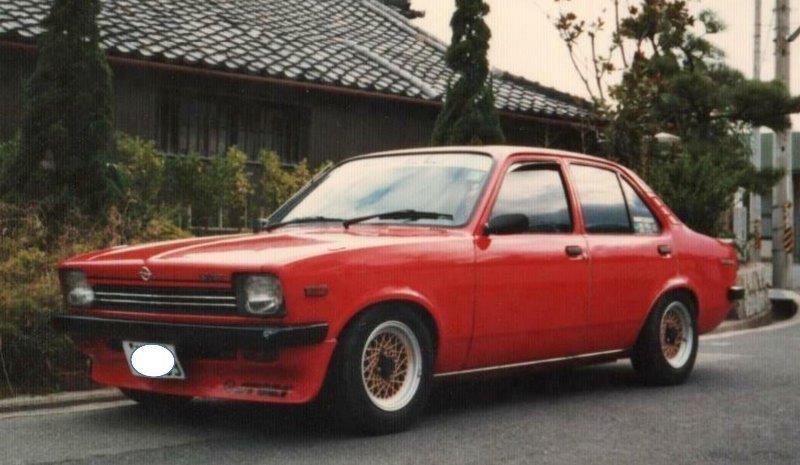ジェミニ いすゞ Dekinboyの愛車 みんカラ