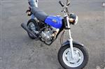 ホンダ エイプ100