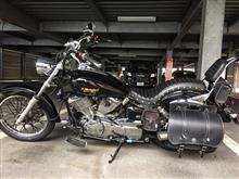 asauraさんのドラッグスター250 メイン画像