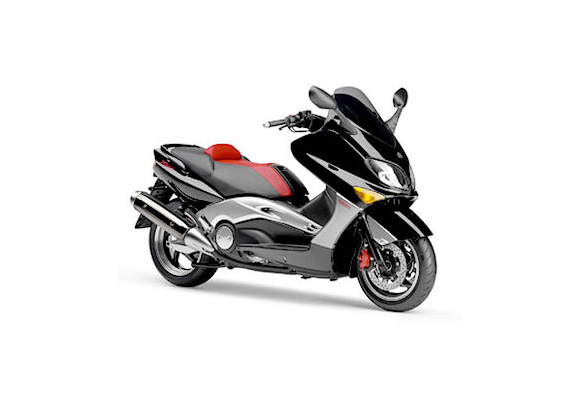 ヤマハ TMAX