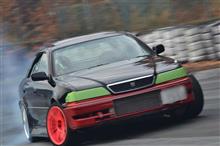 トヨタ マークII GF-JZX100