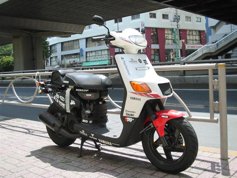 beycarsさんのGEAR (ギア)