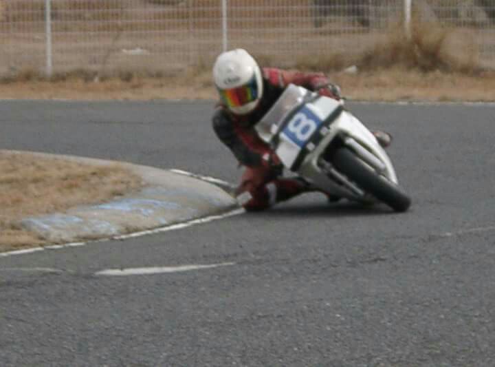 VgantaroさんのNSR mini