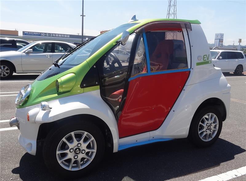 コムス P Com トヨタ 龍馬のクツの愛車 みんカラ コムス P Com トヨタ 龍馬のクツの愛車 みんカラ