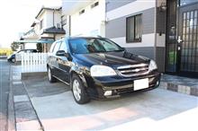☆四暗刻☆さんのOPTRA_WAGON