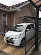 adoroさんの愛車：スズキ アルトエコ