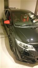 じゃんぼ、さんのCIVIC_TYPE_R