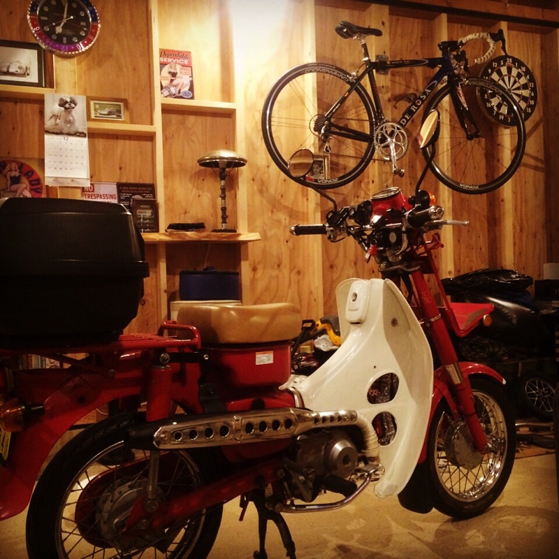 ま ぁさんのMD50