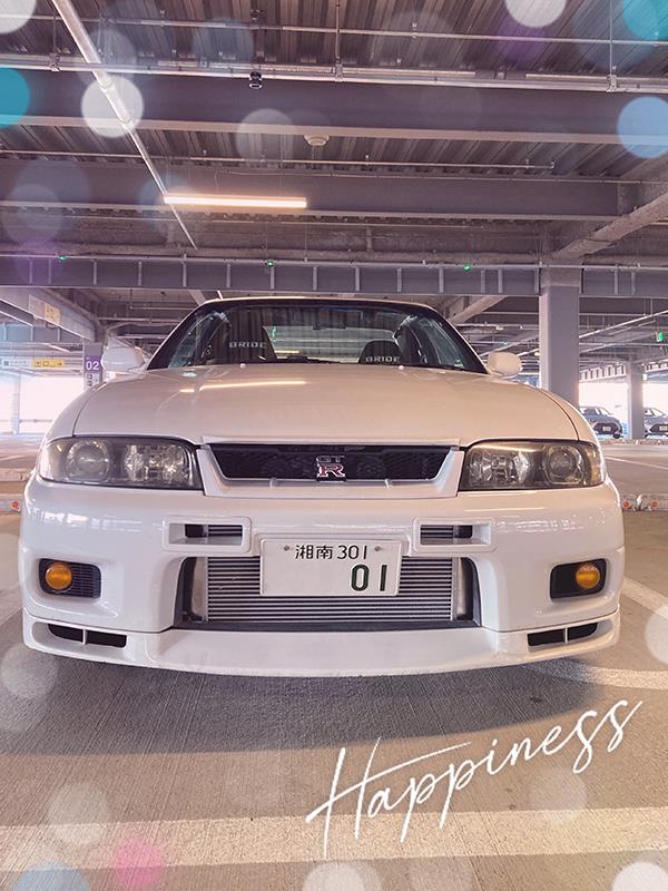 日産 スカイラインＧＴ‐Ｒ