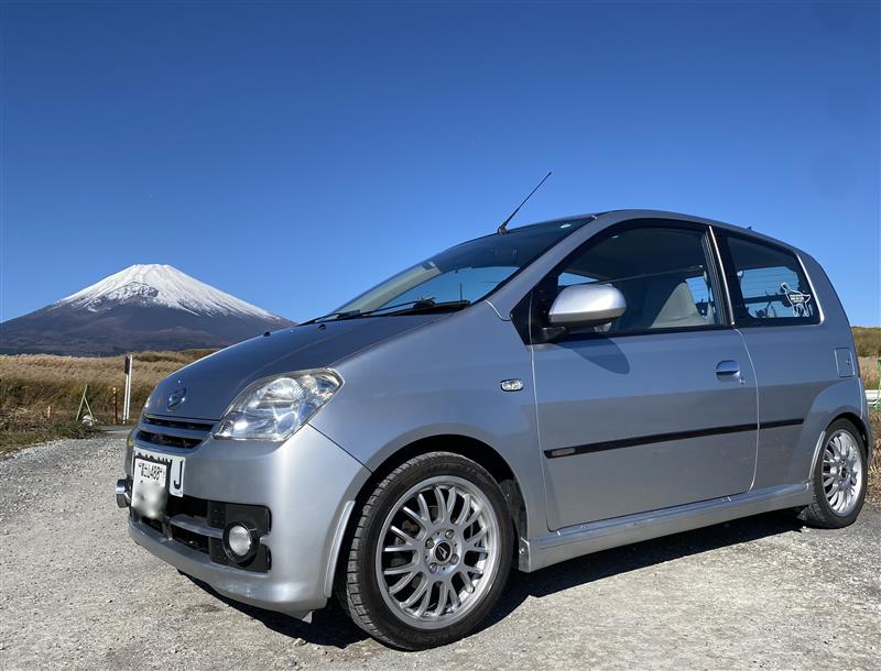 ダイハツ ミラバン L250/260系|愛車ランキング - みんカラ ダイハツ ミラバン L250/260系|愛車ランキング - みんカラ