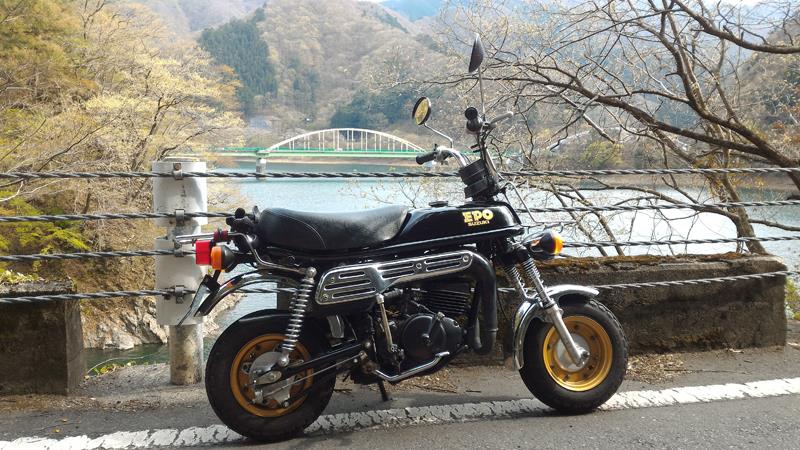 Gatsunさんのエポ