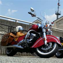 弥一郎さんのChief_Vintage