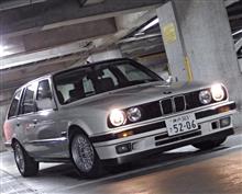 食パン☆まんさんのSERIES_3_TOURING