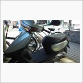 おまさ☆さんのJOG YV50