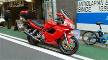 Vive la vieさんのST3