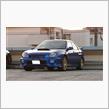 スバル インプレッサ WRX STI