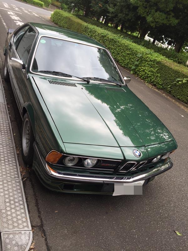 hidemaru6さんのB10 クーペ
