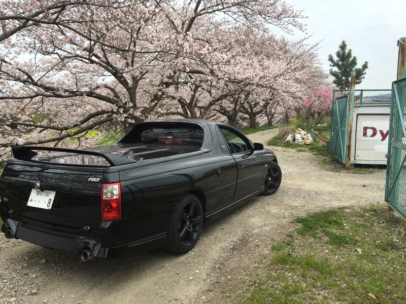 maloo8さんのMALOO R8