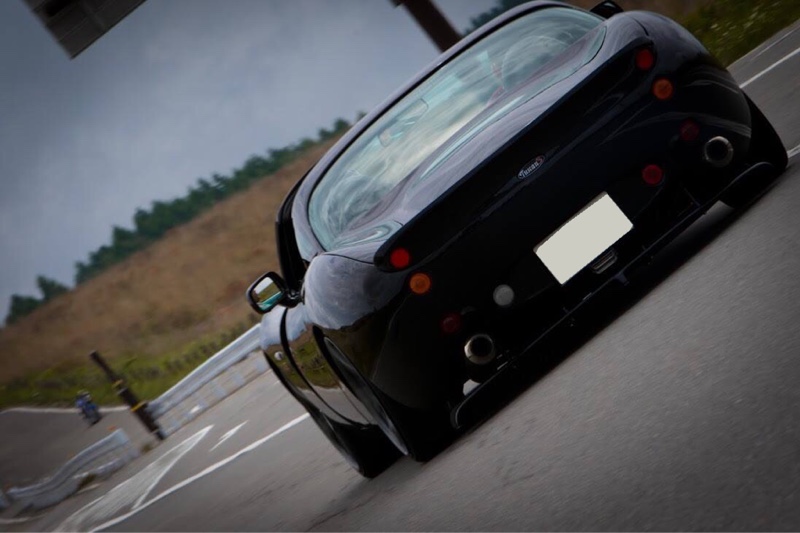 MARTIN (R・R)さんのTuscan