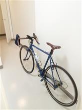 yuji_yさんのSURLY_CROSSCHECK