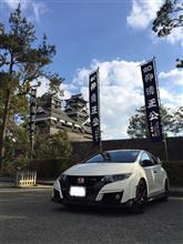 kimRさんのCIVIC_TYPE_R
