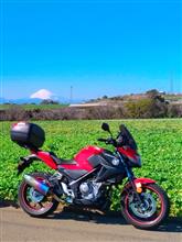 bakukun!さんのCB250F_MC43