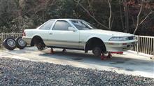 拓ボンさんのSOARER