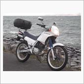 織瀬宗衛さんのNX125