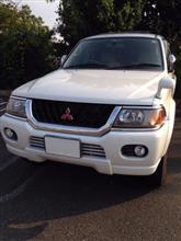 OK RYOU さんの愛車「三菱 チャレンジャー」