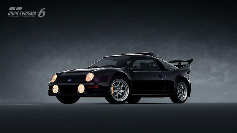 ヤックスさんのRS200