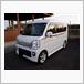 日産 NV100クリッパー リオ