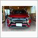 三菱 アウトランダーPHEV